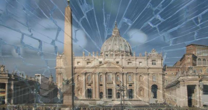 Klingerne krydses inden pavens slutdokument om synoden
