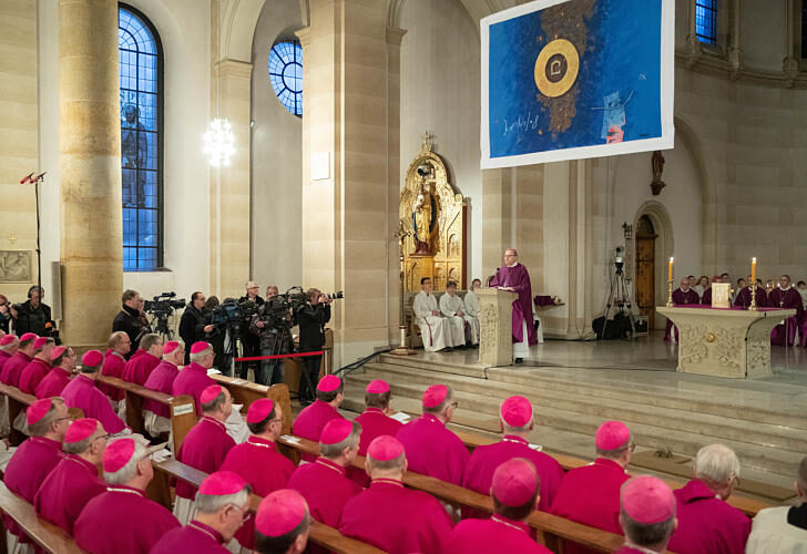 De tyske biskopper bebuder omfattende revision af Kirkens lære om seksualitet