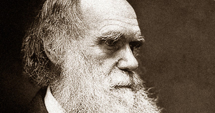 Var Darwin racist? (2)