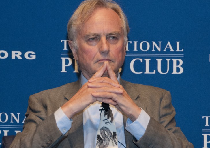 Richard Dawkins: Det er umoralsk ikke at abortere et barn med Down’s syndrom