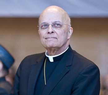 Et afskedsinterview med kardinal Francis George