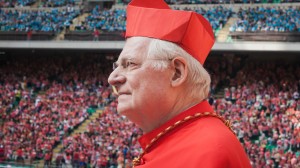 Kardinal Scola