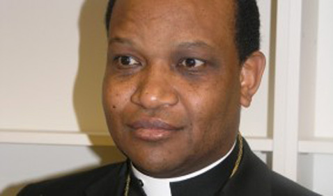 Kenyansk biskop: På høje tid at tage vold mod kristne alvorligt
