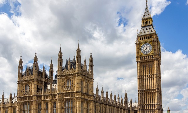 England: Parlamentet sagde klart nej til assisteret selvmord