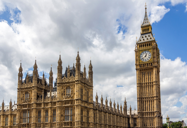 England: Parlamentet sagde klart nej til assisteret selvmord