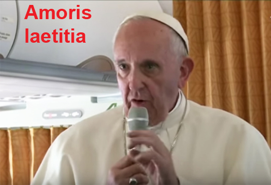 Pave Frans: Jeg husker ikke fodnoten