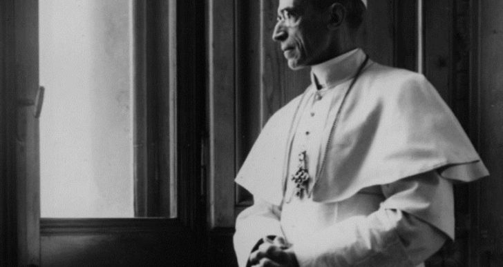 Endnu et opgør med myten om ”Hitlers pave”