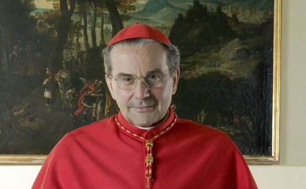 Kardinal Caffara: Søster Lucia afslørede endnu en hemmelighed