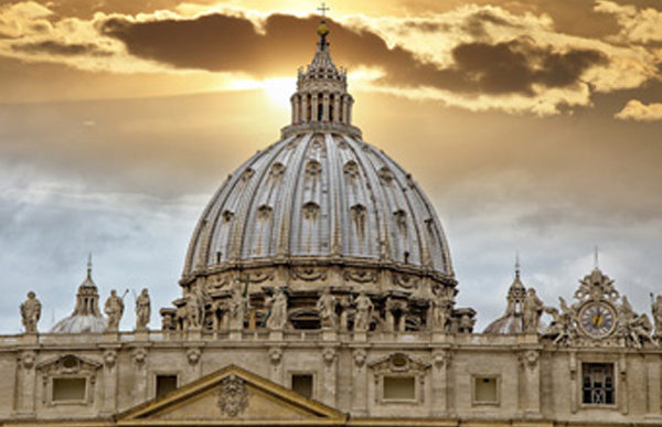 Regnskabets time – et blik på den internationale misbrugskrise i Den katolske Kirke