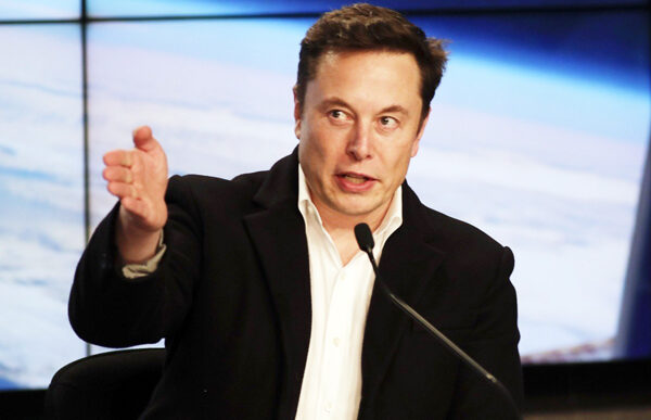 Elon Musk: Det faldende befolkningstal er det største problem, verden står over for i dag